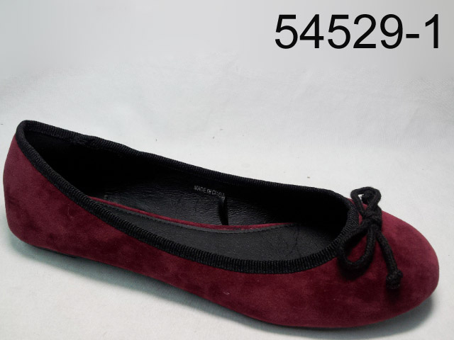 54529-1 BURGUNDY